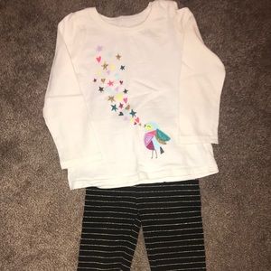 Adorable Outfit! 24mo